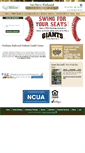 Mobile Screenshot of northernredwoodfcu.org